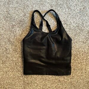 Old navy active power soft workout top